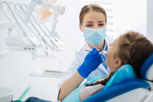 Dental Bonding in Hillside Lake, NY